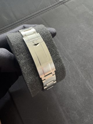 Rolex Submariner "Starbucks"