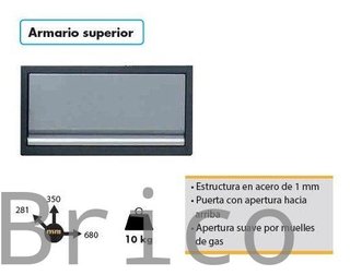 Armario Superior Alyco 192848
