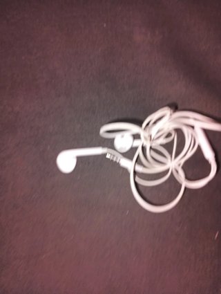 Auriculares Bluetooth Blancos
