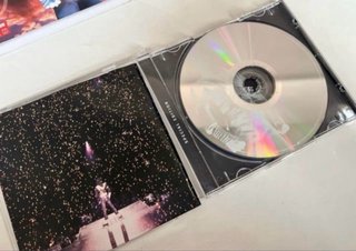 PRECINTADO-CD MICHAEL JACKSON HISTORY BOOK I sp