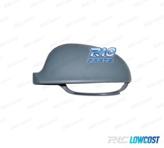 CARCASA ESPEJO IZQUIERDO VOLKSWAGEN VW GOLF V 03-08