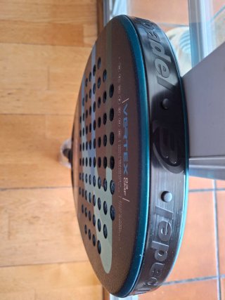 Pala Bullpadel Vertex 03 CMF
