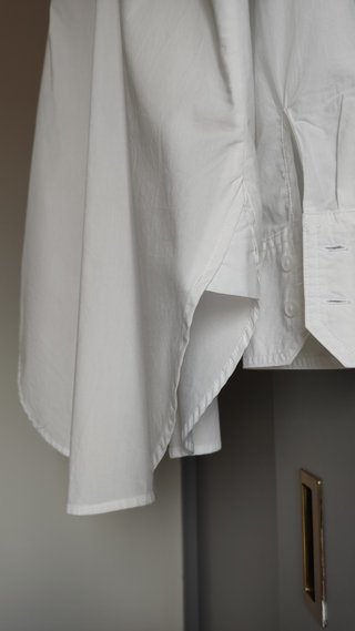 C&A | Camisa blanca