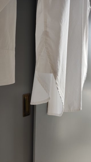 C&A | Camisa blanca