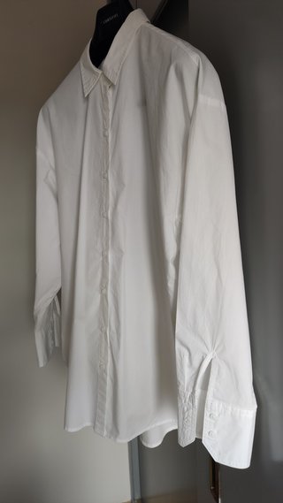 C&A | Camisa blanca