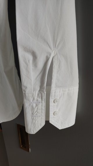 C&A | Camisa blanca