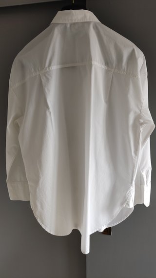 C&A | Camisa blanca
