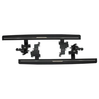 Estriberas retráctiles Range Rover Sport L494 y Vo