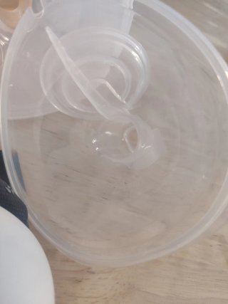 Sacaleches Medela Solo Hands-free