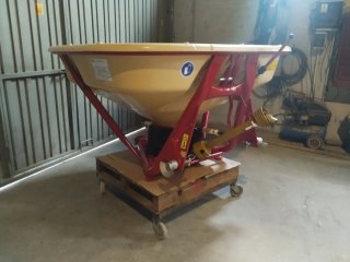 Abonadora Vicon pendular