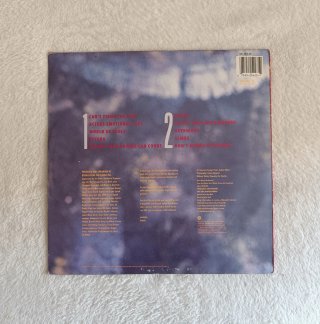 Randy Crawford Abstract Emotions LP