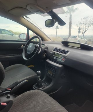 Citroen C4 2006