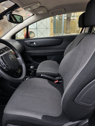 Citroen C4 2006