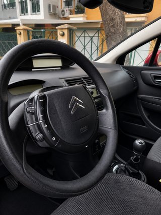 Citroen C4 2006