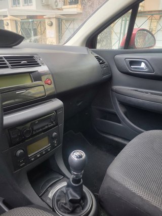 Citroen C4 2006