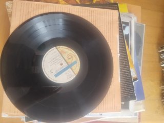 Vinil Duplo Prince Sign of the Times