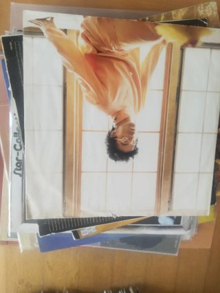 Vinil Duplo Prince Sign of the Times