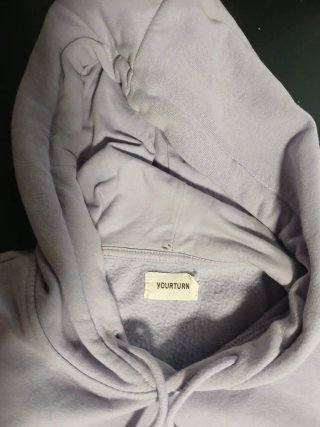 Sudadera Gaming Mode
