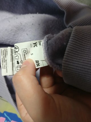 Sudadera Gaming Mode