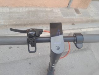 Patinete Eléctrico Xiaomi 4 Lite