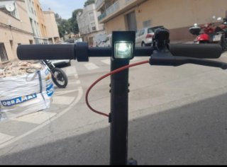 Patinete Eléctrico Xiaomi 4 Lite