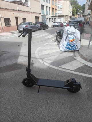 Patinete Eléctrico Xiaomi 4 Lite