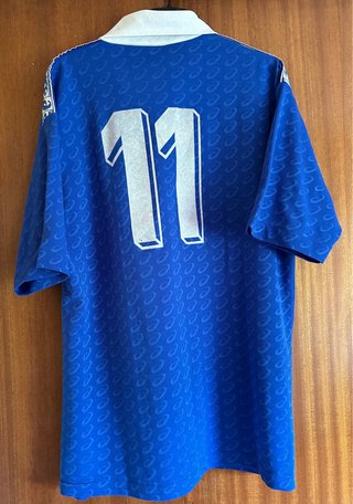 3 Camisetas Deportivas