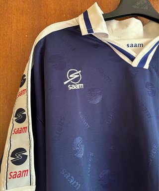 3 Camisetas Deportivas