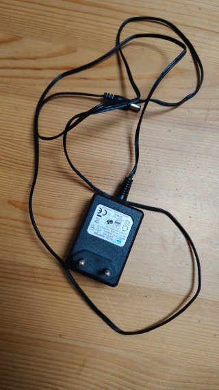 Mopa Conga Cecotec 990