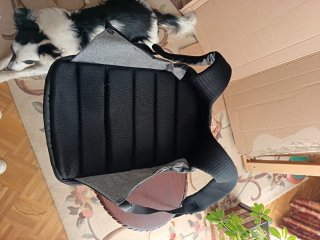 Mochila para portátil y tablet
