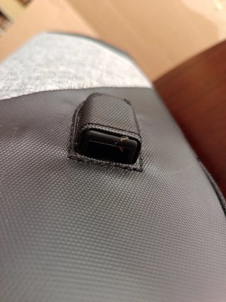 Mochila para portátil y tablet