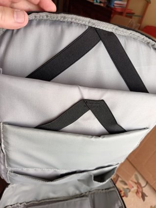 Mochila para portátil y tablet