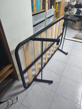 Colchón y somier nuevos