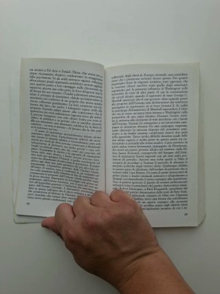 Il conflitto arabo-israeliano
