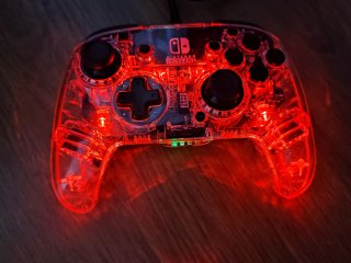 Nintendo Switch + Juegos y Accesorios