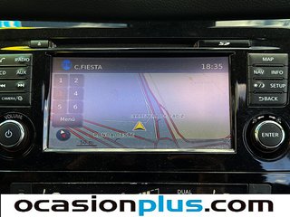 Nissan X-Trail dCi 150 N-Connecta CVT 110 kW (150 CV)
