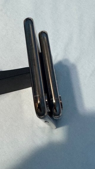 Lote iPhones XS y XS Max para piezas