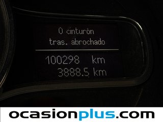 Renault Megane Coupe 1.5 dCi Dynamique 78 kW (105 CV)