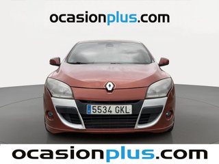 Renault Megane Coupe 1.5 dCi Dynamique 78 kW (105 CV)