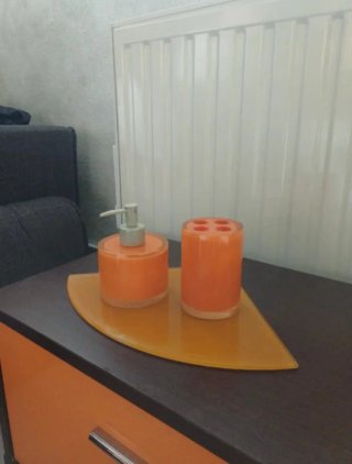 Conjunto 3x1  Baño,lavabo y mueble