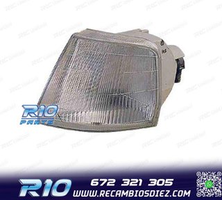 INTERMITENTES FRONTALES PEUGEOT 106 91-96