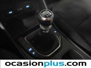 Hyundai Tucson 1.6 TGDI Klass 4x2 110 kW (150 CV)