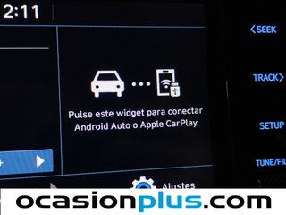 Hyundai Tucson 1.6 TGDI Klass 4x2 110 kW (150 CV)