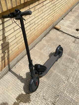 Patinete Eléctrico Xiaomi