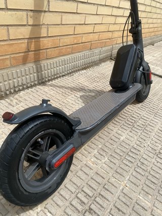 Patinete Eléctrico Xiaomi