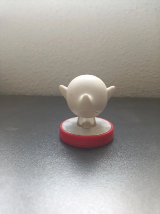 Amiibo Nintendo: Ganondorf, Boo, Fox, DK
