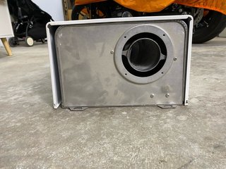 Calentador de Gas natural G20-20mbar COINTRA