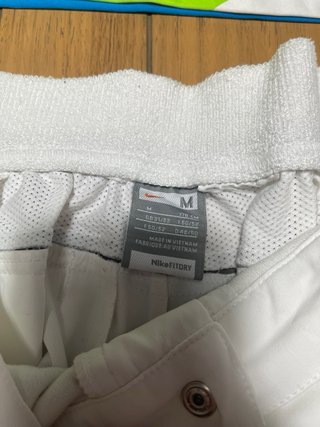 Conjunto pádel/tenis Nike