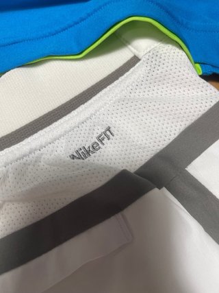 Conjunto pádel/tenis Nike