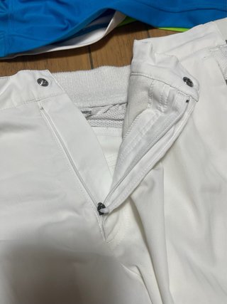 Conjunto pádel/tenis Nike